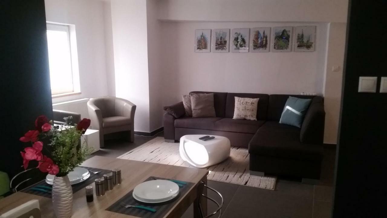 Apartman Matej Apartment Kosice Luaran gambar