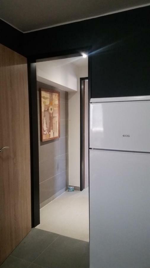 Apartman Matej Kosice Luaran gambar