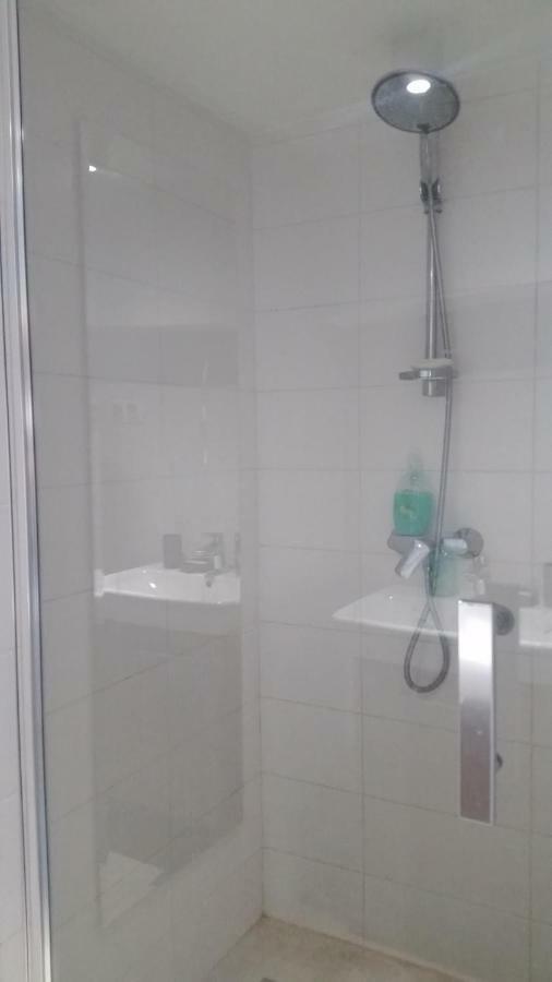 Apartman Matej Kosice Luaran gambar
