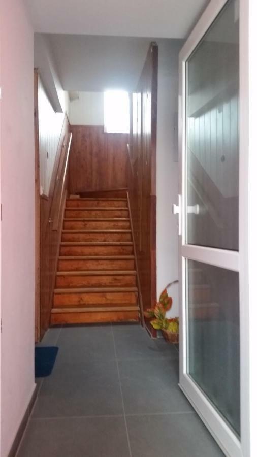 Apartman Matej Kosice Luaran gambar