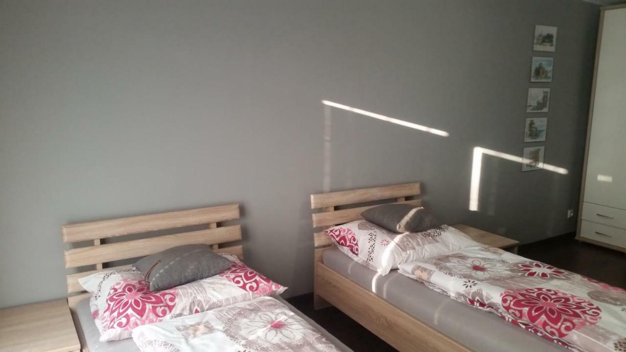 Apartman Matej Apartment Kosice Luaran gambar