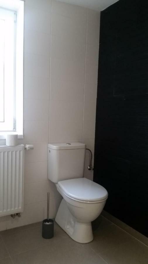 Apartman Matej Apartment Kosice Luaran gambar